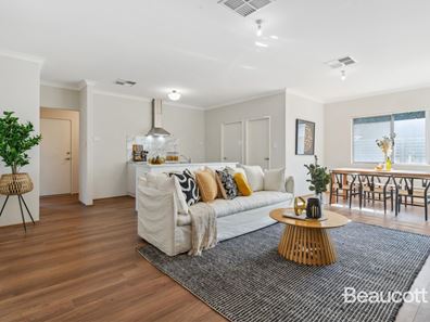 4/456 Railway Parade, Beckenham WA 6107