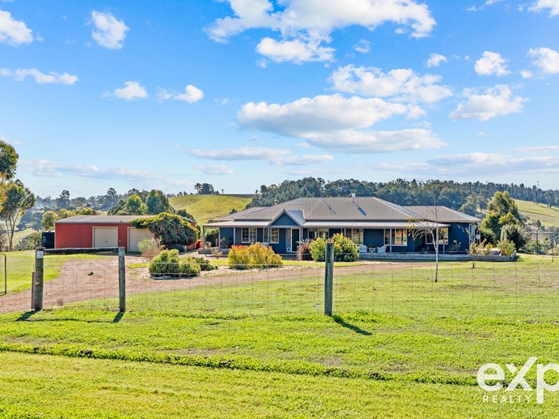 12 Dexter Rise, Bridgetown