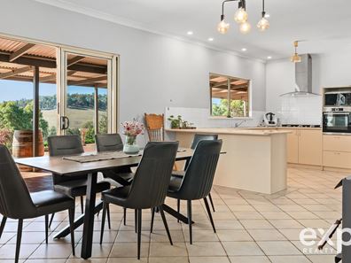 12 Dexter Rise, Bridgetown WA 6255