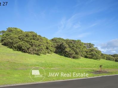 27/ The Ridge at, Hamelin Bay WA 6288