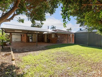 122 Hume Road, Thornlie WA 6108