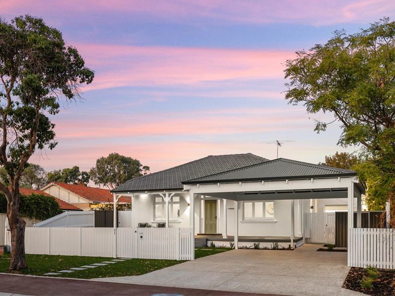 51 Graylands Road, Claremont