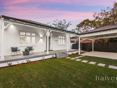 51 Graylands Road, Claremont WA 6010