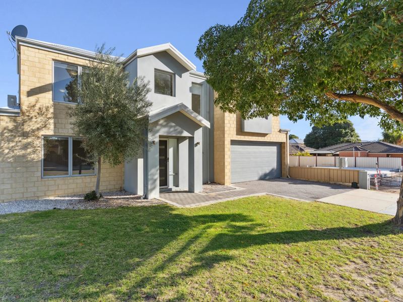 6A Crocker Way, Innaloo WA 6018