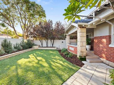130 Dunedin Street, Mount Hawthorn WA 6016