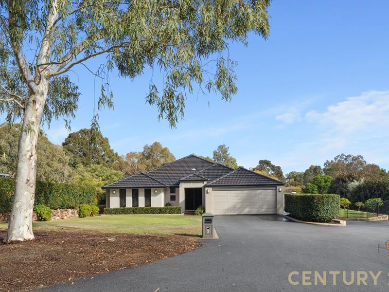 3 Homestead Place, Byford WA 6122