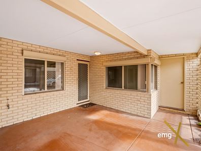 6/7 CARRINGTON ST,, Palmyra WA 6157