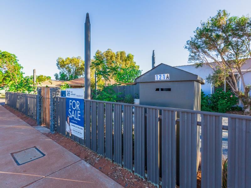 121a Kennedy Street, South Hedland