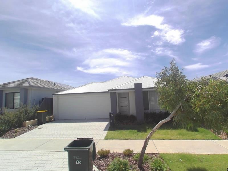 15 Potoroo Street, Banksia Grove