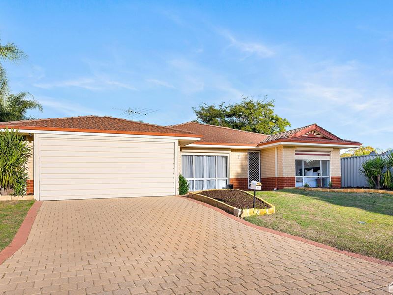 12 Waterway Cove, Seville Grove