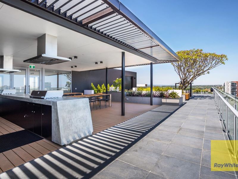 611/60 Riversdale Road, Rivervale WA 6103