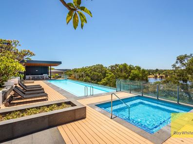 611/60 Riversdale Road, Rivervale WA 6103