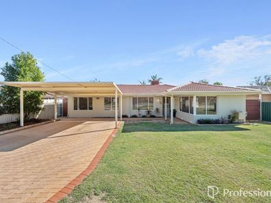 13 Bauhinia Road, Forrestfield WA 6058