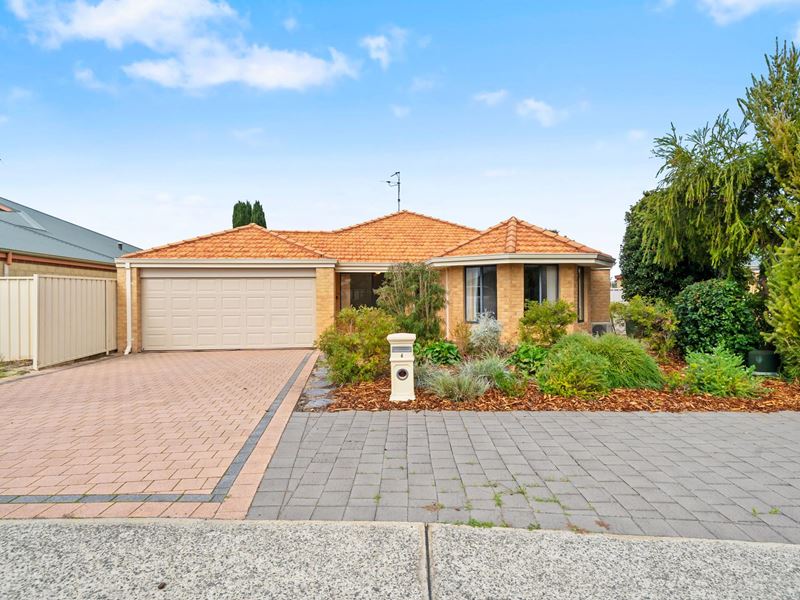 6 Columbus Street, Dudley Park WA 6210