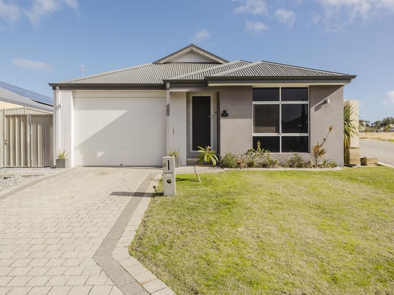 8 Chico Link, Alkimos WA 6038