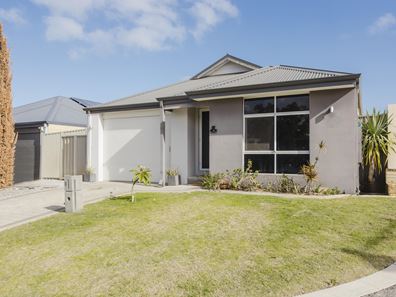 8 Chico Link, Alkimos WA 6038