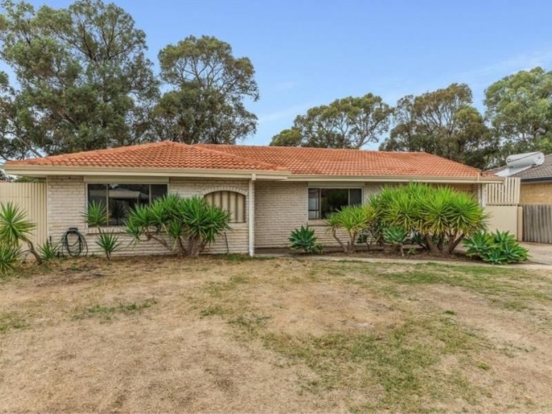 36 Darile Street, Hillman