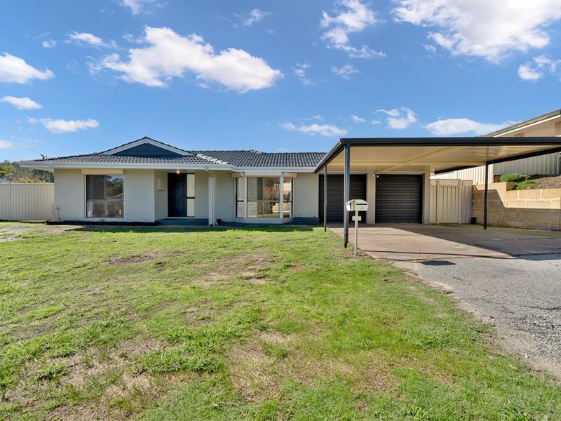 14 Morundah Place, Kelmscott WA 6111