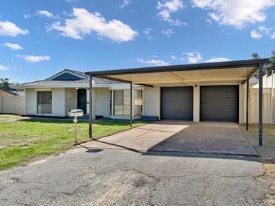 14 Morundah Place, Kelmscott WA 6111