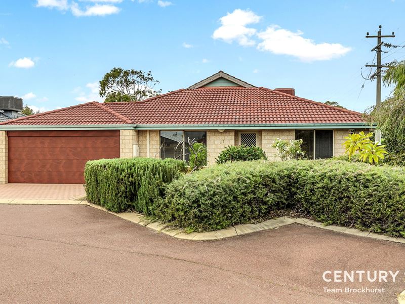17/67-69 Braemore Street, Seville Grove