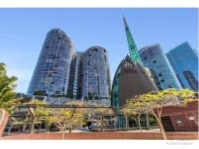 1509/11 Barrack Square, Perth WA 6000