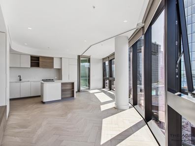 1509/11 Barrack Square, Perth WA 6000