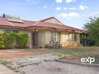 6 Gooley Street, Exmouth WA 6707