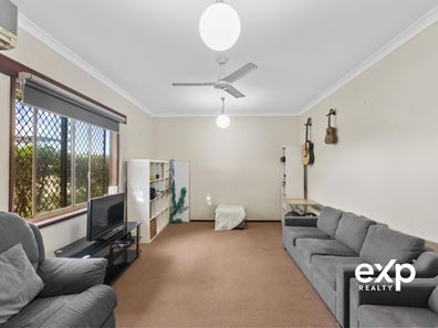 6 Gooley Street, Exmouth WA 6707