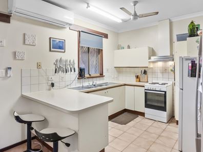 6 Gooley Street, Exmouth WA 6707
