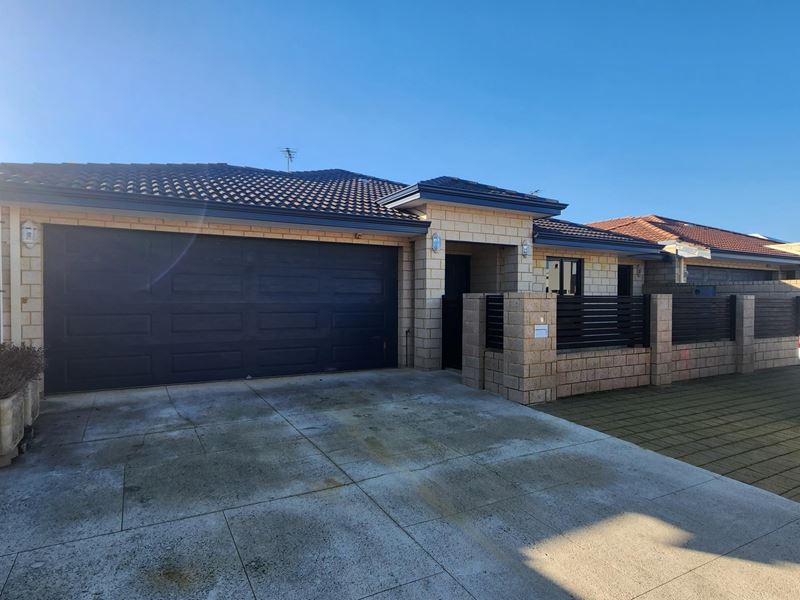 9 Kardan  Loop, Falcon WA 6210