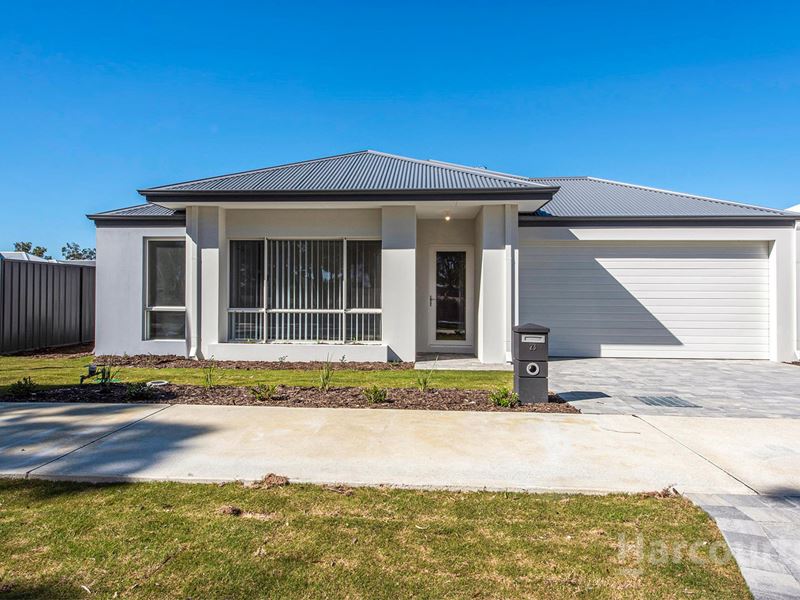 23 Swanson Loop, Coodanup WA 6210