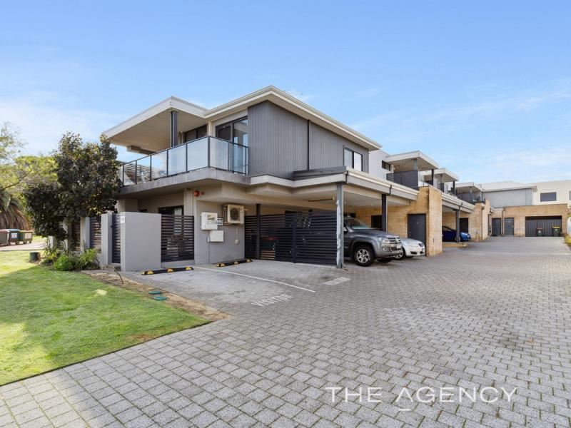 8/158 Edward Street, Osborne Park