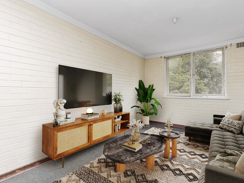 37/61 Wright Street, Highgate WA 6003