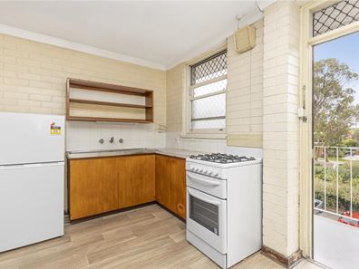 37/61 Wright Street, Highgate WA 6003