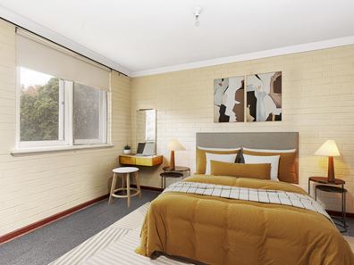 37/61 Wright Street, Highgate WA 6003