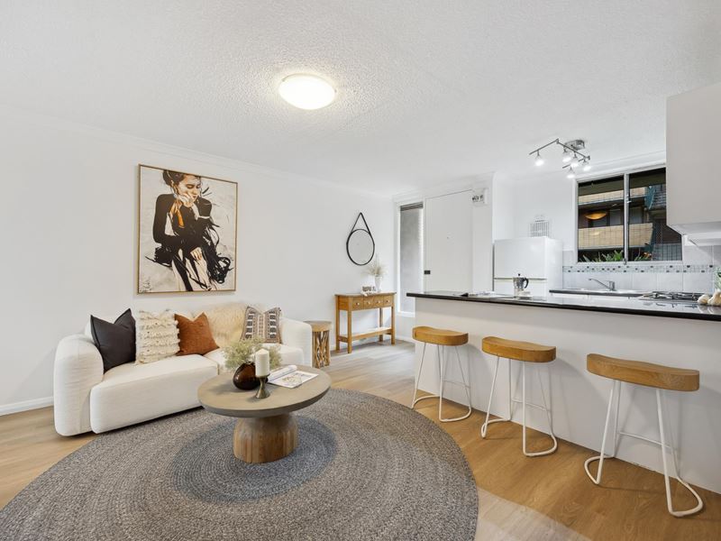 3E/47 Herdsman Parade, Wembley WA 6014