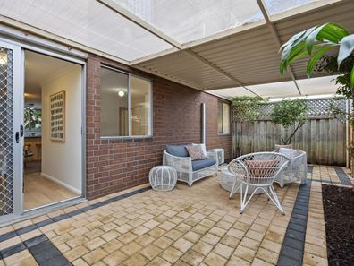 3E/47 Herdsman Parade, Wembley WA 6014