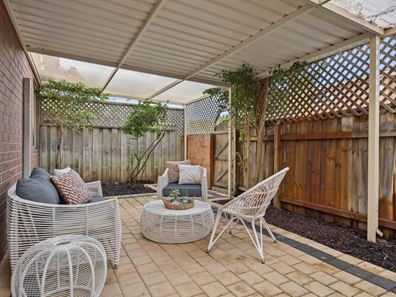 3E/47 Herdsman Parade, Wembley WA 6014