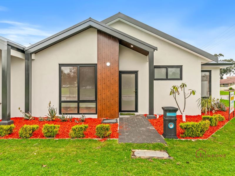 18B George Street West, Cannington WA 6107