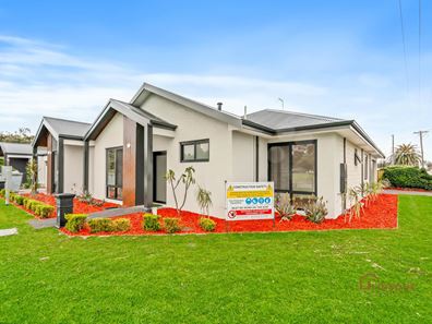 18B George Street West, Cannington WA 6107