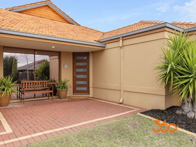 21 Alderley Close, Ellenbrook WA 6069
