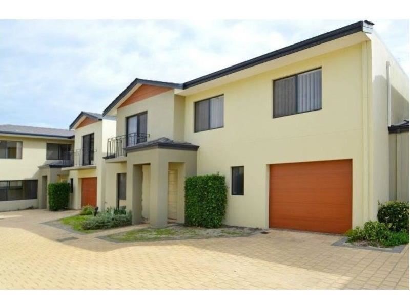 6/140 Fitzroy, Rivervale