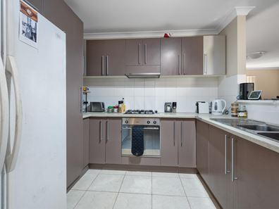 3/6 Rhodes Street, Kalgoorlie WA 6430