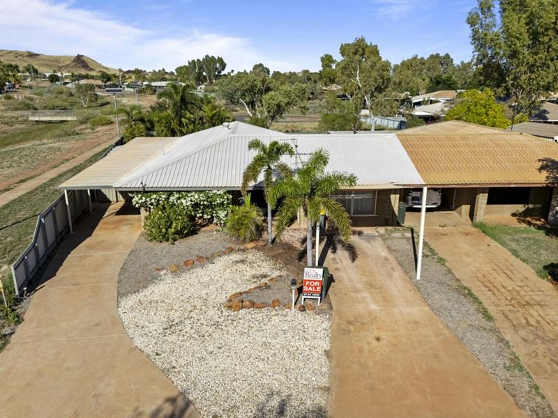 33A Strickland Drive, Millars Well