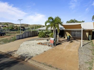 33A Strickland Drive, Millars Well WA 6714