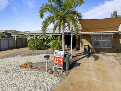 33A Strickland Drive, Millars Well WA 6714