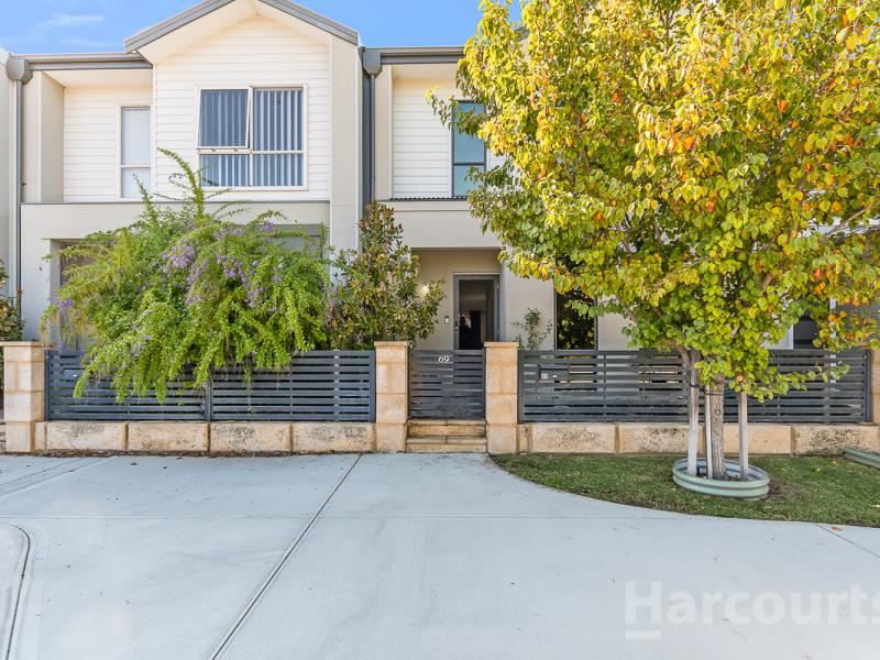 69 Vidalia Drive, Aveley