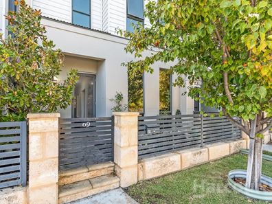 69 Vidalia Drive, Aveley WA 6069