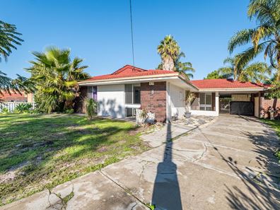 8 Leone Street, Thornlie WA 6108