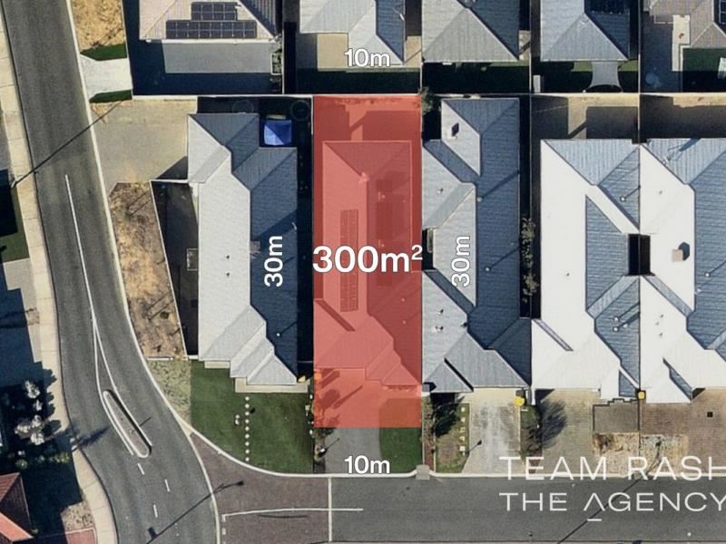 3 Dolomite Avenue, Wellard WA 6170